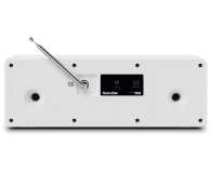 TechniSat RADIO DAB+ TECHNISAT DIGIRADIO 4 C biały - 1458428 - zdjęcie 3